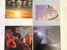 The Cardigans, Dire Straits, David Bowie