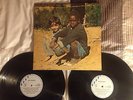 Milton Nascimento & Lo Borges - Clube Da Esquina RARE BRAZIL Odeon EX+ LP