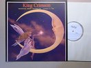 KING CRIMSON LIVE ZURICH Nov 1, 1973 LP RARE UNIQUE COPY NM/NM