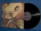 AC/DC LP Dirty Deeds Done Dirt Cheap 1976 1st OZ Blue Roo label BON SCOTT Ex