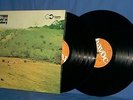 Aztecs LP x 2 Live At Sunbury 1972 Prog Rock MONSTER Signed BILLY THORPE Mint