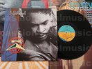 Roger Troutman BRIDGING THE GAP 1991 Reprise EU Vinyl LP SLOW AND EASY
