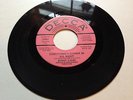 Rare NORTHERN SOUL -BUNNY SIGLER - For Cryin' Out Loud - DECCA 31880 PROMO NM-