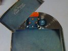 '73 ISLAND KILLER REGGAE LP THE WAILERS CATCH A FIRE zippo pink rim ?