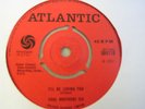 SOUL BROTHER SIX - I'LL BE LOVING YOU- ATLANTIC