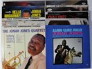 Jonah Jones, 10-Album Lot. Rare LP's. NM Trumpet Jazz. Quartet