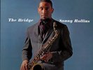 Sonny Rollins, The Bridge LP Test Pressing SS