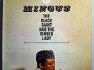 CHARLES MINGUS BLACK SAINT AND THE SINNER LADY ORIG 1963 IMPULSE STEREO LP RVG
