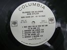 BOB DYLAN - BLONDE ON BLONDE WHITE LABEL PROMO MONO