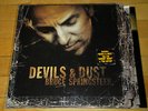 Bruce Springsteen - Devils and Dust 2xLP orig. in shrink (Columbia, 2005) EX