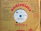 Rare Funk Soul Acetate LP STEVE ALLEN & TERRY GIBBS Audiodiscs HEAR mp3