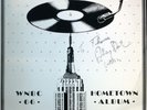 Modern Soul Boogie Funk LP WNBC RADIO 66 HOMETOWN ALBUM Kon Amir HEAR mp3