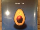 SEALED New Pearl Jam Avacado Vinyl Album Record LP MINT Limited Edition