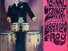 HOLY GRAIL Boogaloo Northern Latin Soul LP JOHNNY ZAMOT Boogaloo Frog GRANDE OG