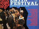 Mambo Guaracha LP LOS FANTASTICOS Latin Festival ESTO ES RITMO Tifton VG++ mp3