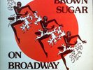 Rare Disco Funk Breaks LP FRANK HATCHETT Brown Sugar on Broadway STATLER mp3