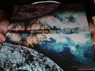 BETWEEN THE BURIED AND ME THE PARALLAX 1 & 2 (RSD 2013) 3 LPs