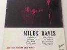 MILES DAVIS AND THE MODERN JAZZ GIANTS UK ESQUIRE ISSUE SCARCE NOW