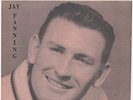 '61 Frantic Rocker/Teen JAY FANNING It's Love/Be My Sweetheart M- PS HEAR BOTH
