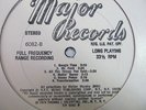VALENTINO MAJOR MUSIC LIBRARY PRODUCTION #6082 Walter Murphy FUNK SOUL BREAKS