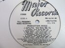 VALENTINO MAJOR MUSIC LIBRARY PRODUCTION #6088 Walter Murphy HORROR FUNK BREAKS