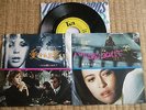 RARE OST BOF CHRISTIAN GAUBERT GILBERT BECAUD?CARLO RUSTICHELLI JAPON JAPONAIS
