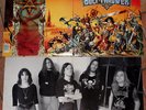 Bolt Thrower-Warmaster-LP