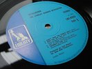 THE AYNSLEY DUNBAR RETALIATION LP 69 UK BLUE LIBERTY A1B1 160GM  JOHN MAYALL EX