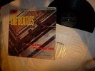 THE BEATLES LP-BLACK/GOLD-