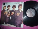THE BEATLES LP-ITALIAN-