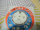 BLACK SABBATH PARANOID / WIZARD SINGAPORE ASIA VERTIGO EP RARE