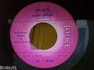 OTIS RUSH-HOMEWORK-DUKE PROMO 356. VG+