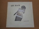 The Beatles Get Back An Immaculate Conception LP Vinyl 1969 Studio Rehearsals