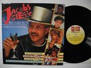 ALLA PUGATJOVA/TINA TURNER/ROXETTE/SOUND OF MUSIC Jacobs Stege LP 1987 sweden