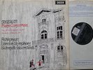 ASHKENAZY - SCHMIDT-ISSERSTEDT / MOZART  / DECCA SXL 6353 WB sample