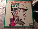 Dollar Brand Anatomy Of A South African Village Jazz Piano Lp Abdullah Ibrahim