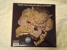 Black Cat Bones - Barbed Wire Sandwich blues rock UK original lp