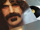 FRANK ZAPPA        - APOSTROPHE  -    MINT GERMAN ALBUM / TOP ZUSTAND