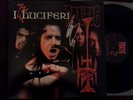 DANZIG I Luciferi  LP NOTVD #162/500  OOP Autographed Samhain Misfits