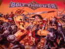 BOLT THROWER- WARMASTER-W/BOOK- RARA EDIZIONE ORIGINALE UK SU ETICHETTA  ERACHE