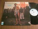 FELA RANSOME KUTI vol. 1 & 2 EMI PATHE afrobeat 2xLP VG++