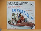 LOS DOMINICS MEXICAN ROCK LP UNPLAYED 1964 (JAN & DEAN THE CADILLACS COVERS)