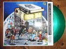 Fuckin' Faces - Im Vakuum Des Vertrauens LP