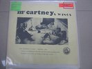 PAUL Mc CARTNEY & WINGS , Bootleg - BELGIUM 1972 - VERY RARE - MINT -