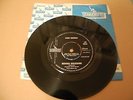 Eddie Cochran - Skinny Jim /Nervous Breakdown original UK Liberty black label