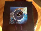 Pink Floyd Pulse Box UK EMI Book Inner Sleeves Vinyl Near Mint Free Ship US Only