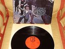 THE DOORS - STRANGE DAYS - 1967  1st UK MONO PR LP - ELEKTRA EKL 4014 - A1/B1