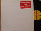 rolling stones - angie - french promo only 12