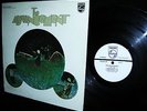 CLEAN 1969 WHITE LBL PROMO   THE ADVANCEMENT   STONED HIGH ACID ROCK JAZZ FOLK
