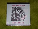 LED ZEPPELIN (4) RECORD LIVE IN SEATTLE AUGUST 1977 SEALED